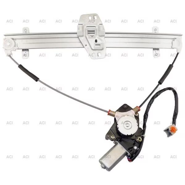 Honda Element 11-03 Window Assembly, 88844, Aci Automotive, Mfr#: 88844